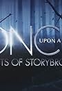 Once Upon a Time: Secrets of Storybrooke (2015)