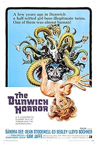 Primary photo for The Dunwich Horror