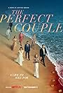 Nicole Kidman, Liev Schreiber, Dakota Fanning, Eve Hewson, Ishaan Khatter, Jack Reynor, Meghann Fahy, Billy Howle, and Sam Nivola in The Perfect Couple (2024)