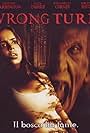 Wrong Turn - Il bosco ha fame (2003)