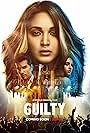 Akansha Ranjan Kapoor, Kiara Advani, Taher Shabbir, and Gurfateh Pirzada in Guilty (2020)