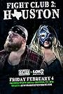 GCW/Loko Fight Club 2: Houston (2022)