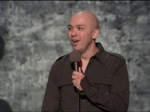 Jo Koy in Comedy Central Presents (1998)