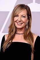 Allison Janney