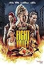 Cris Cyborg, Miesha Tate, Erin O'Brien, Holly Holm, Susie Celek, and Chelsea Durkalec in Fight Valley (2016)