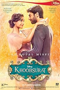 Primary photo for Khoobsurat