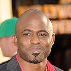 Wayne Brady