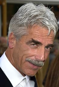 Primary photo for Sam Elliott