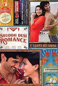 Primary photo for Shuddh Desi Romance