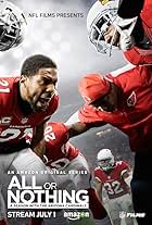 All or Nothing: A Season with the Arizona Cardinals (2016)