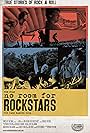 No Room for Rockstars (2012)