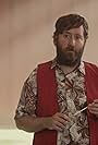 Jim Howick in Sex Education (2019)