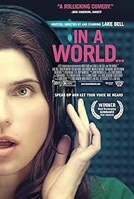 Lake Bell in Ascolta la mia voce (2013)