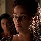 Polly Walker