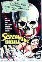 The Screaming Skull