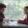 Halle Berry and Benicio Del Toro in Things We Lost in the Fire (2007)