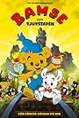 Bamse and the Thief City (2014)