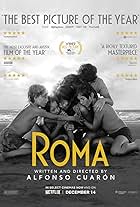 Marina de Tavira, Marco Graf, Yalitza Aparicio, Daniela Demesa, Diego Cortina Autrey, and Carlos Peralta in Roma (2018)