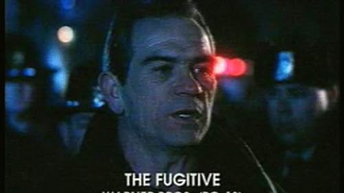 The Fugitive