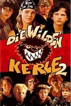 Die Wilden Kerle 2