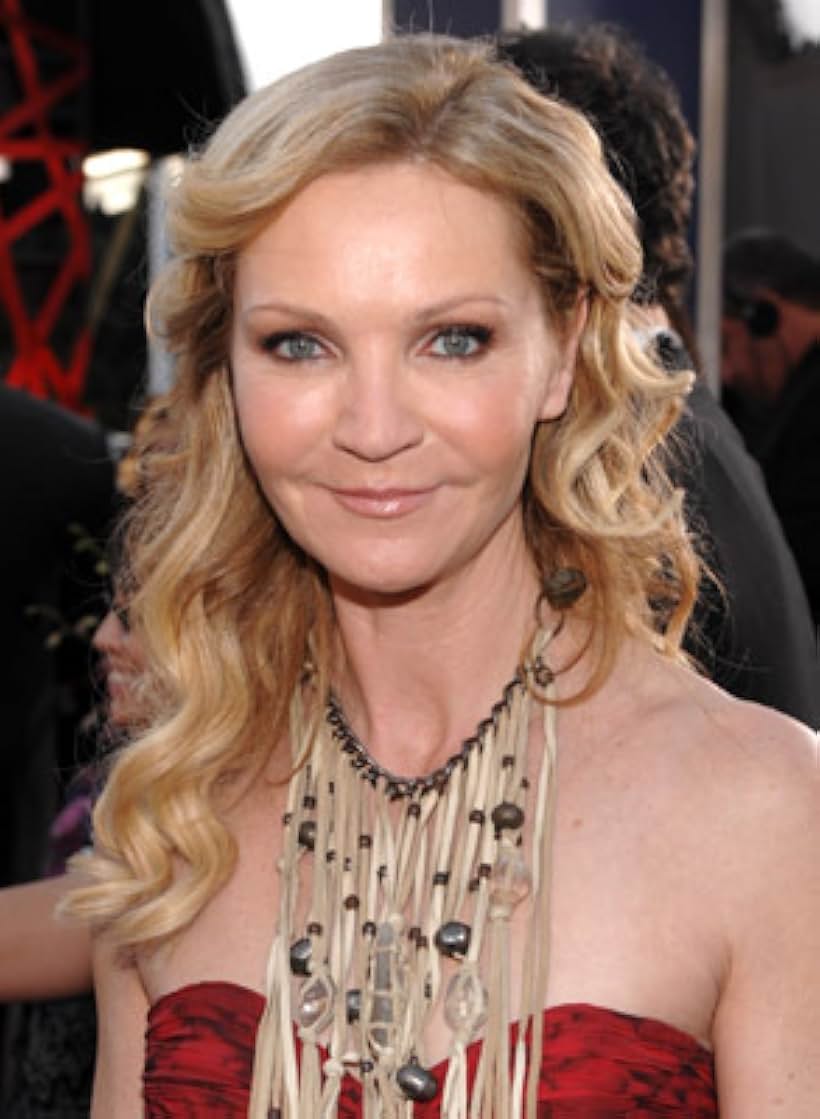 Joan Allen