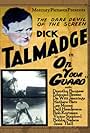 Richard Talmadge in On Your Guard (1933)