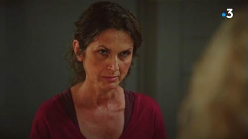 Valérie Baurens in 4618 (2022)