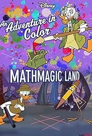 An Adventure in Color/Mathmagic Land (1961)