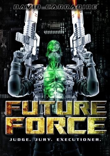 Future Force (1989)