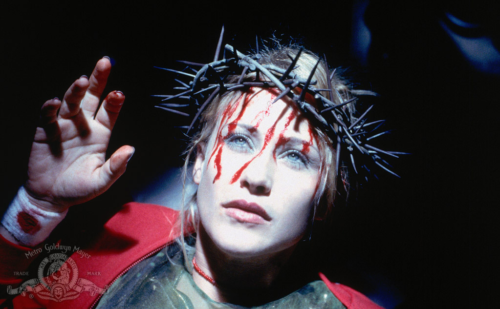 Patricia Arquette in Stigmata (1999)