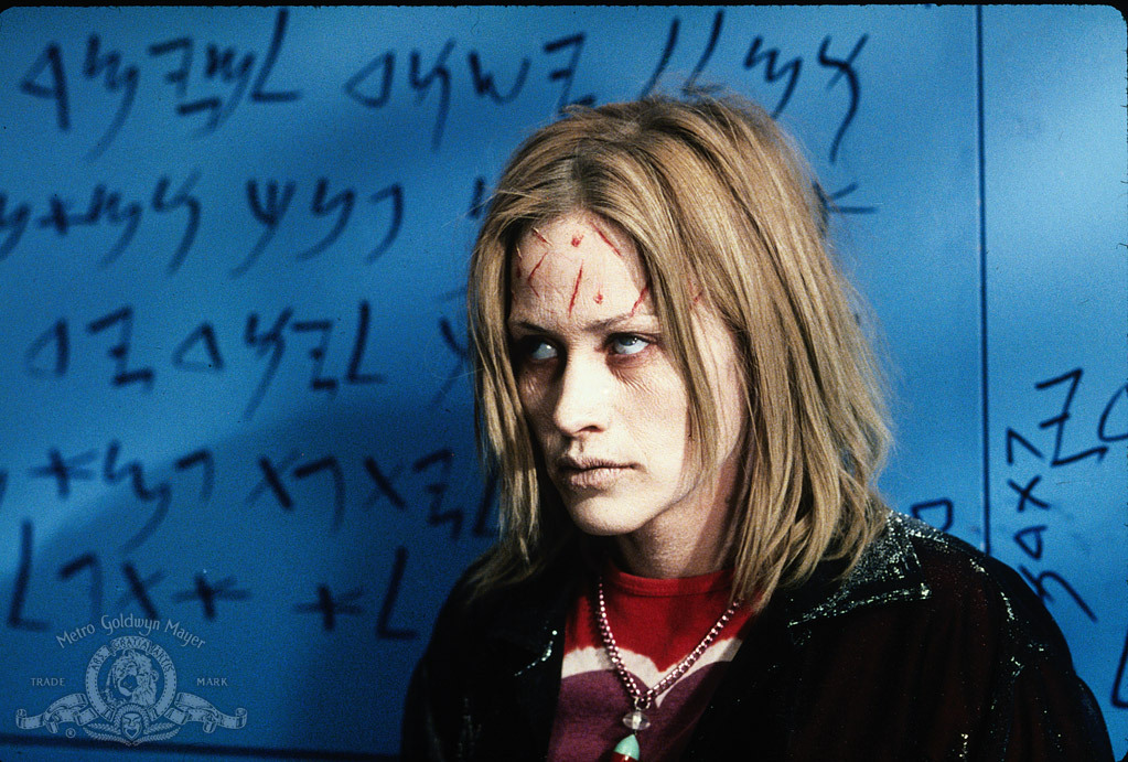 Patricia Arquette in Stigmata (1999)