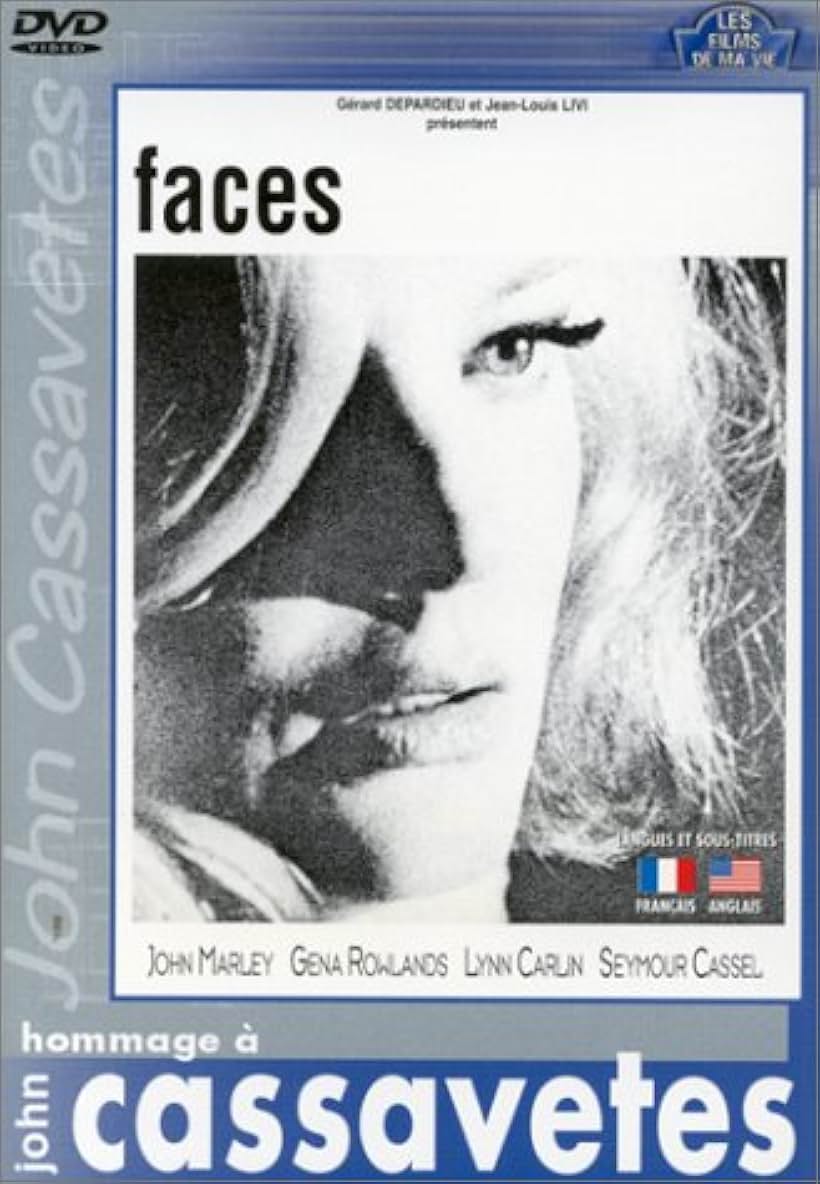 Faces (1968)