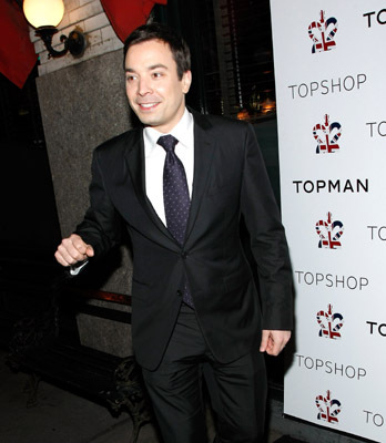 Jimmy Fallon