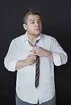 Patton Oswalt