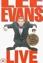 Lee Evans: Live from the West End