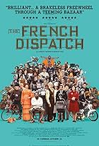 The French Dispatch