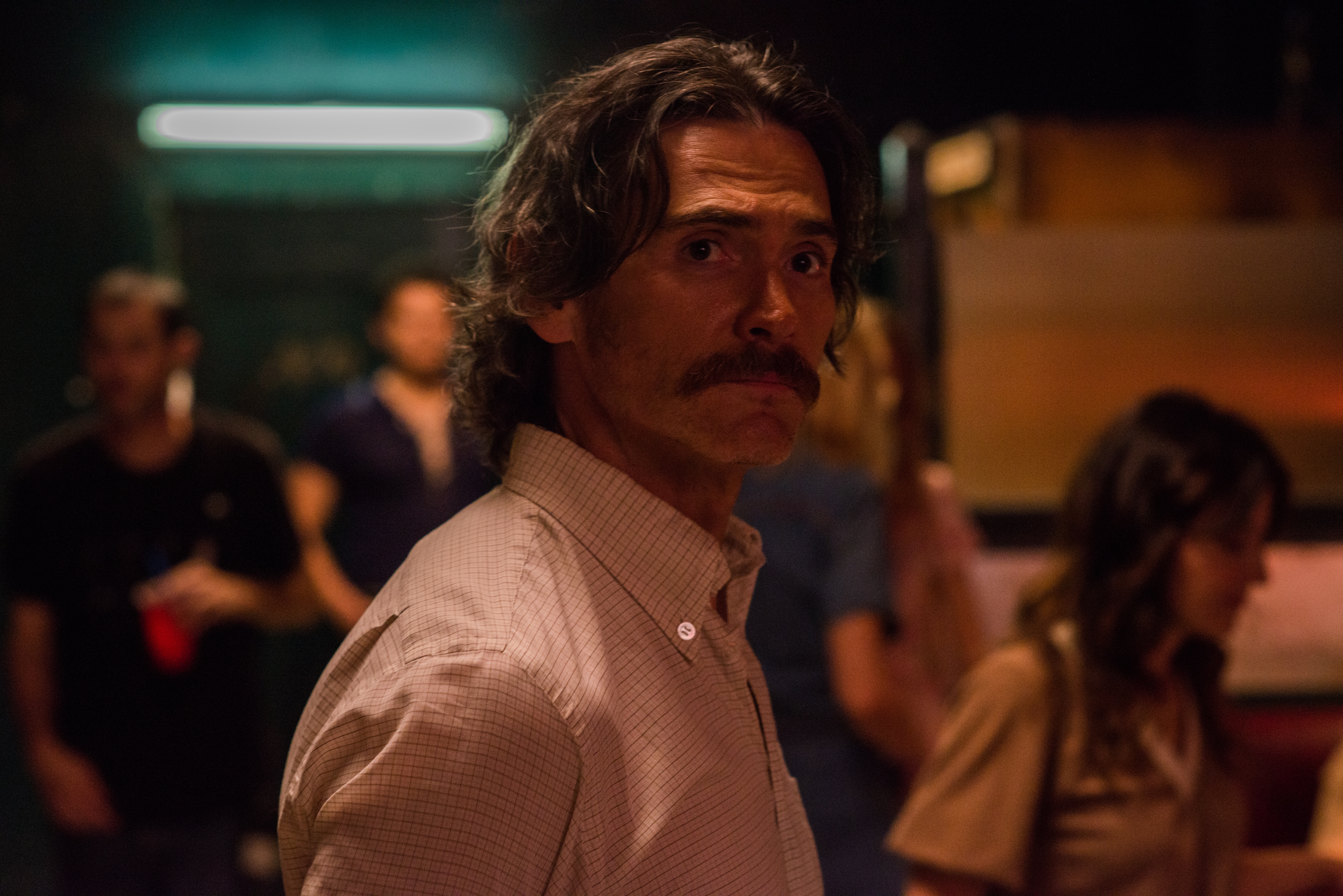 Billy Crudup in 20th Century Women (2016)