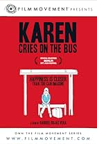 Karen Cries on the Bus (2011)