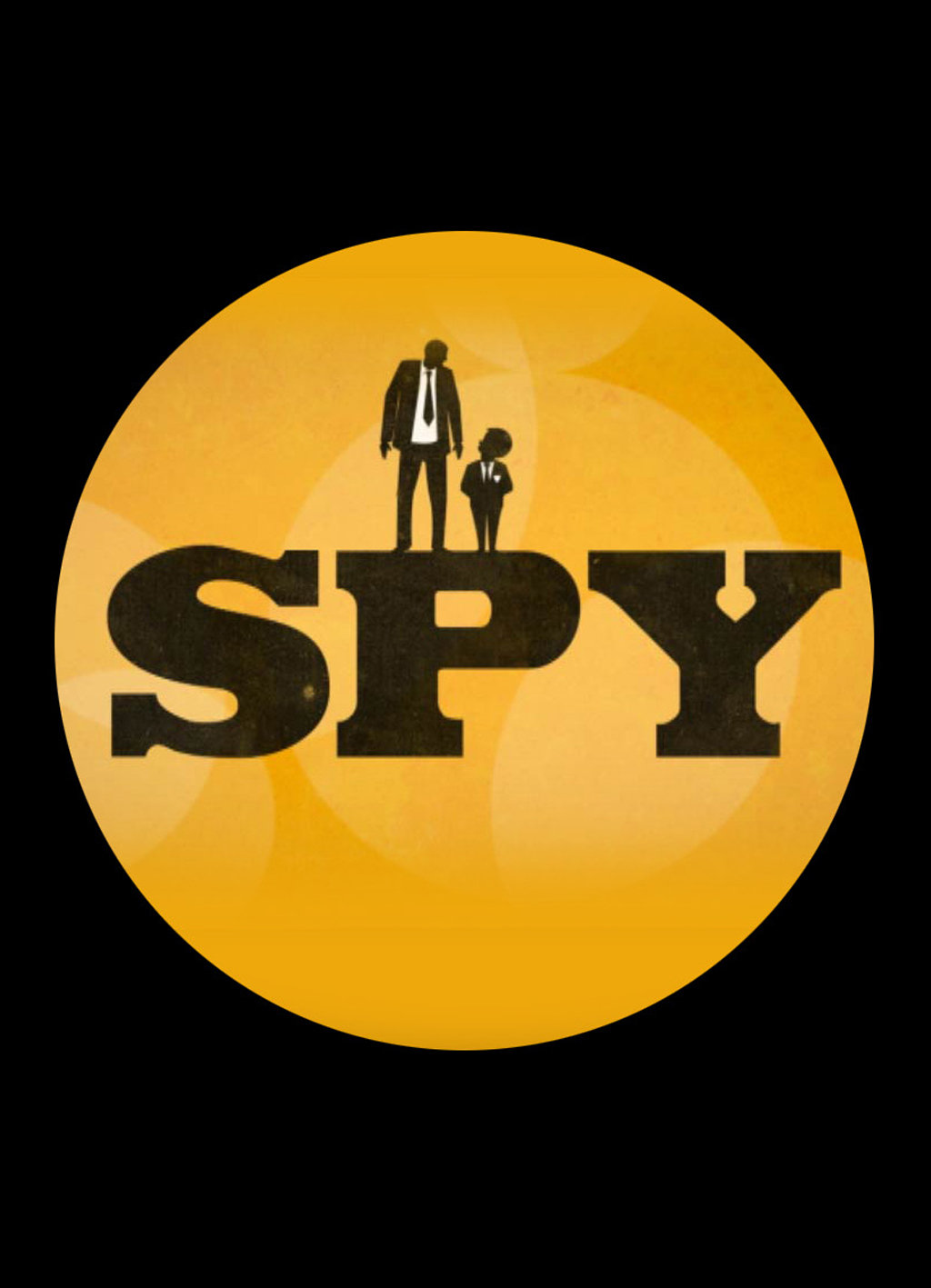 Spy (2011)