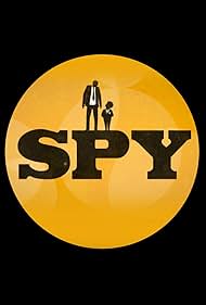 Spy (2011)