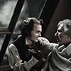 Johnny Depp and Alan Rickman in Sweeney Todd: The Demon Barber of Fleet Street (2007)