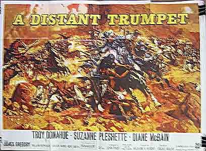 A Distant Trumpet (1964)