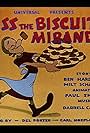 Pass the Biscuits Mirandy! (1943)