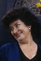 Rhoda Gemignani in Casalingo Superpiù (1984)