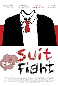 Primary photo for Suitfight