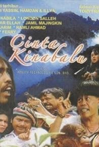 Primary photo for Cinta Kinabalu