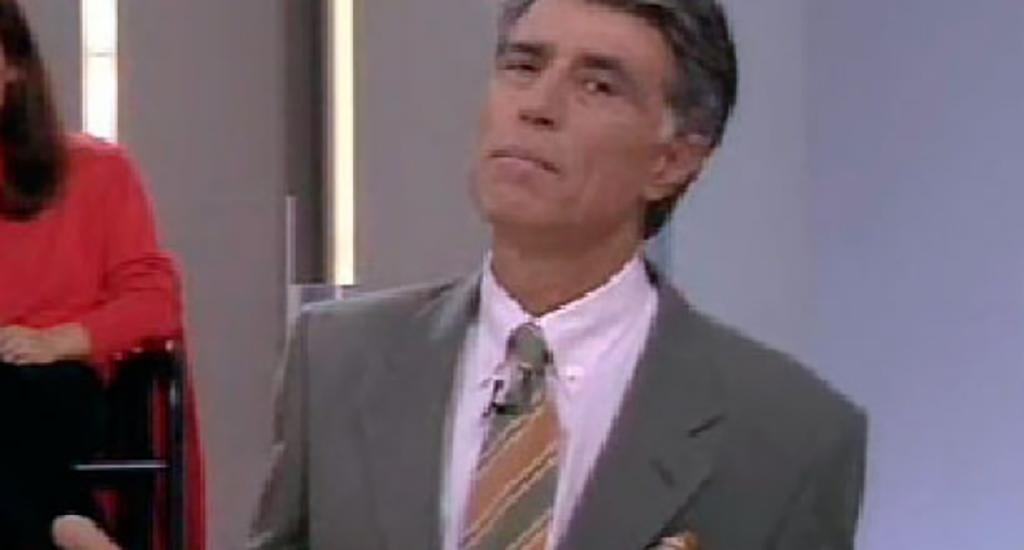 El programa de Hermida (1991)