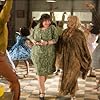 John Travolta and Queen Latifah in Hairspray (2007)