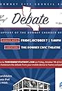 Downey City Council Debate (2016)