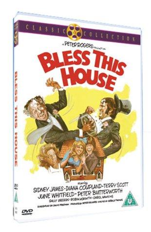 Bless This House (1972)